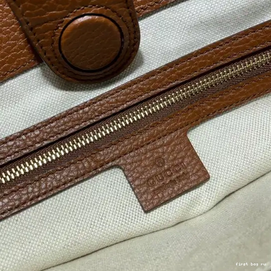 First bag ru medium GG Ophidia GUCCI tote 0526